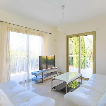 Liberty Villa Mavroli