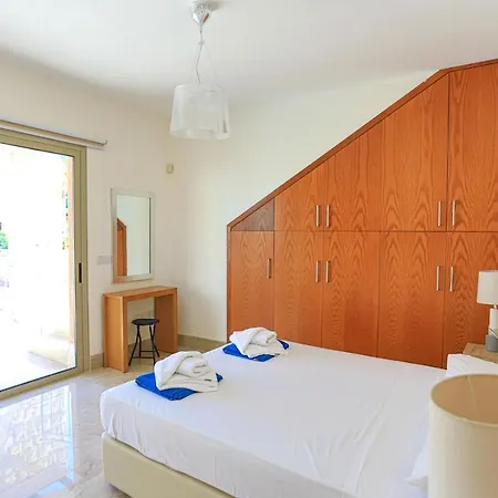 Villa Liberty