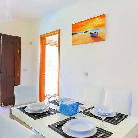 Villa Liberty