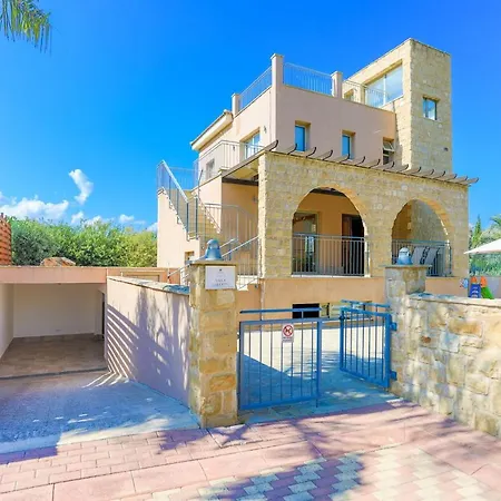 Villa Liberty *