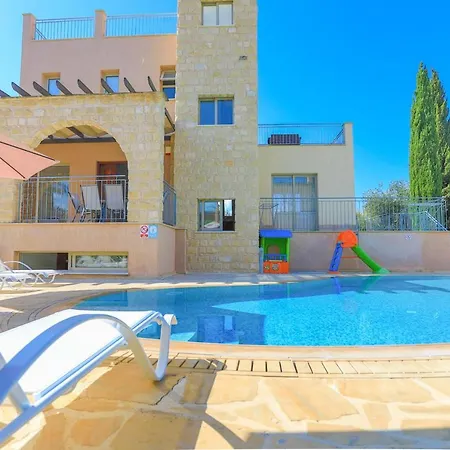 Villa Liberty