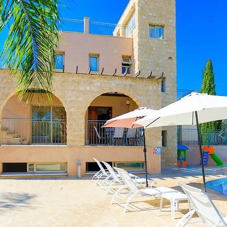 Villa Liberty *