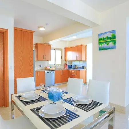 Villa Liberty