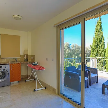 Villa Liberty
