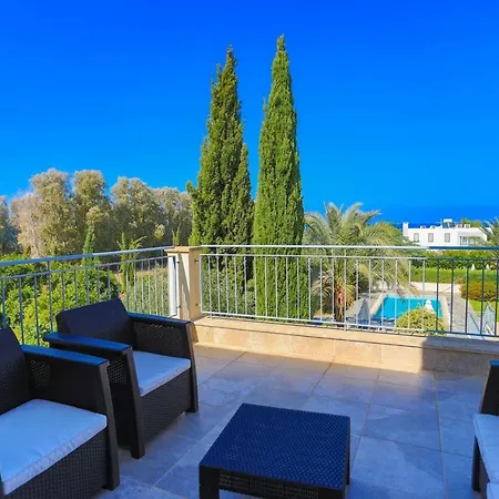 Liberty Villa *