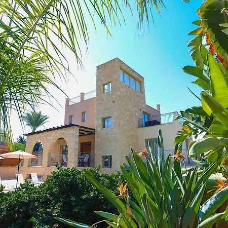 Liberty Villa
