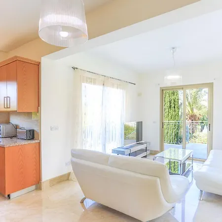 Villa Liberty *